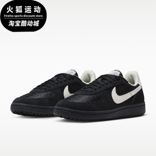 Nike/耐克正品Field General 女子耐磨薄底经典运动鞋IH2487-001