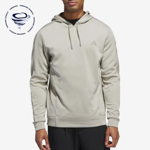Adidas/阿迪达斯正品达斯纯色连帽长袖男经典保暖简约卫衣JW3452