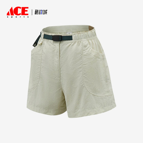 Nike/耐克正品ACG系列ASWDOLOMITI新款女经典轻盈短裤IF0971-020