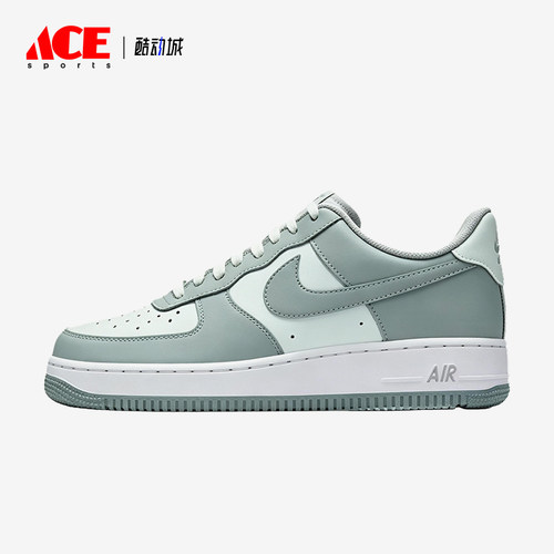 Nike/耐克正品AirForce1'07AirForce107男经典休闲板鞋FJ4146-302