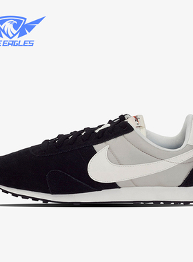 Nike/耐克正品PRE MONTREAL 17男士低帮运动耐磨休闲鞋898031-001