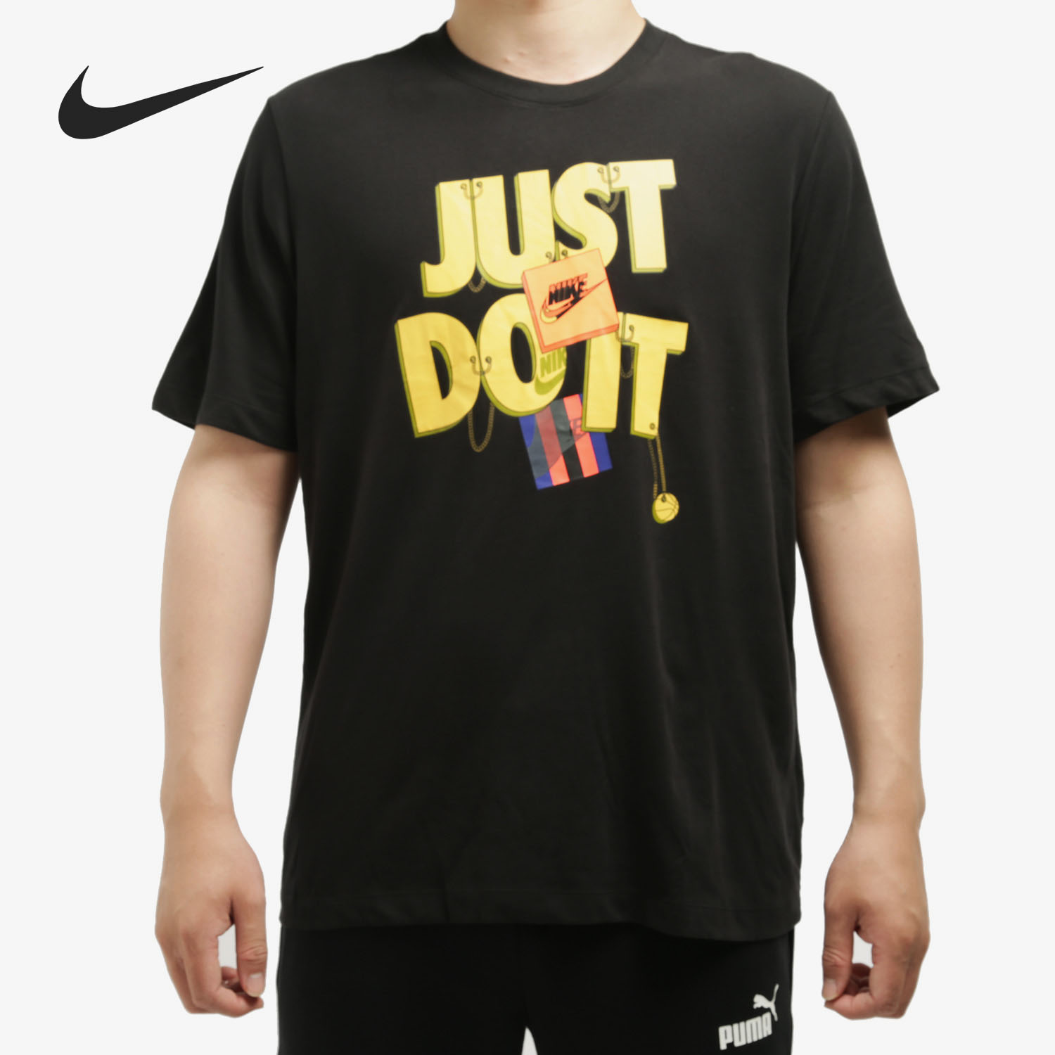 NIKE/耐克正品 DRI-FIT 