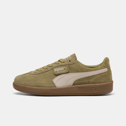 Puma/彪马正品男女同款经典低帮系带舒适耐磨板鞋396463-99