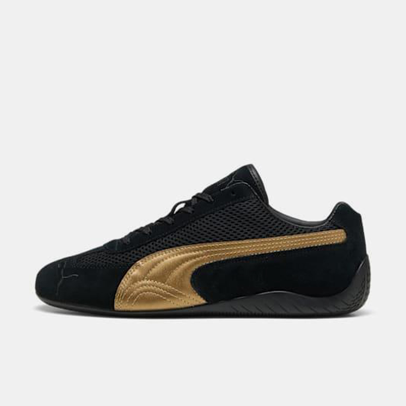Puma/彪马官方正品2025秋季款男女日常轻便低帮休闲鞋403902-06
