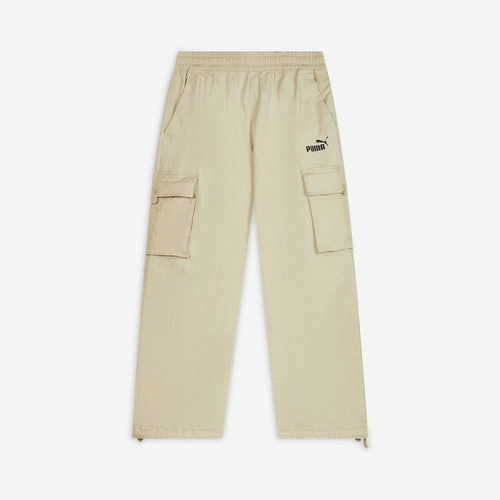 Puma/彪马官方正品当季款男士运动工装直筒复古长裤692898-91
