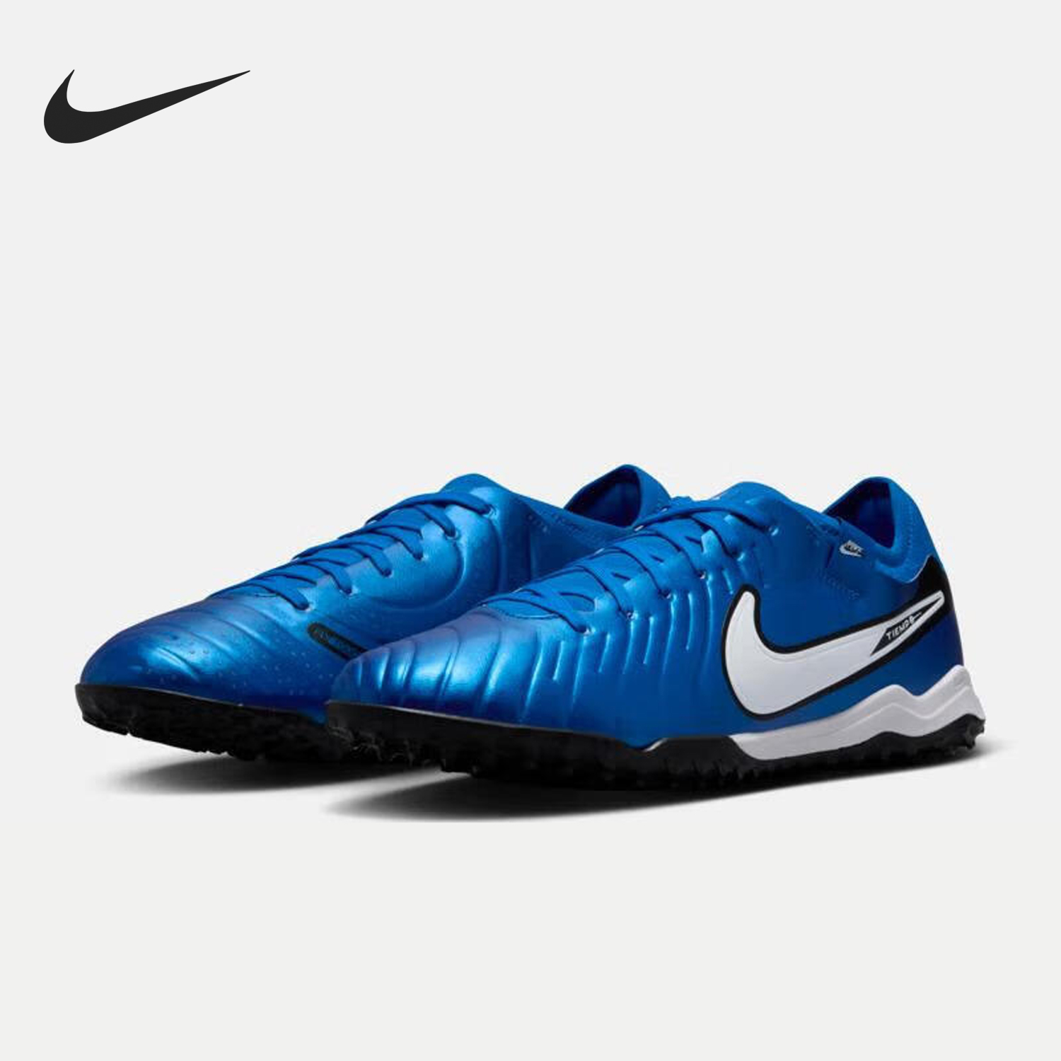 Nike/耐克官方正品当季新款男士运动耐磨训练足球鞋DV4336-400