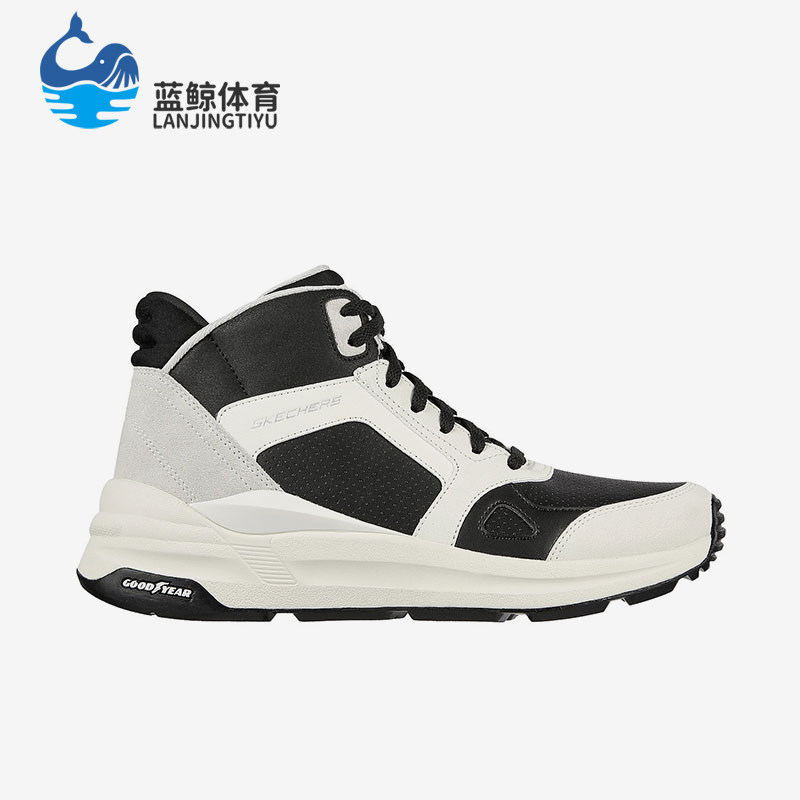 Skechers/斯凯奇正品冬季女士潮流中帮耐磨舒适运动休闲鞋,运动鞋new,运动休闲鞋,淘宝优惠券,粉丝福利购,淘宝优惠卷