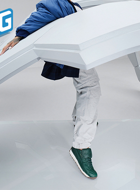 Puma/彪马正品Avanti L Fenty男女低帮经典休闲运动鞋398352-02