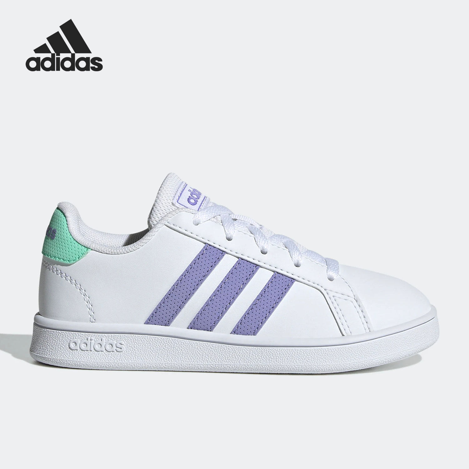 Adidas/阿迪达斯正品当季新款板鞋低帮女子运动休闲鞋GX5775,运动鞋new,运动休闲鞋,淘宝优惠券,粉丝福利购,淘宝优惠卷