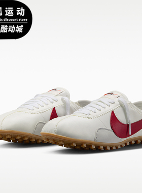 Nike/耐克正品Moon Shoe OG女士耐穿复古抓地运动鞋II0407-100