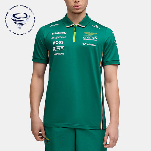 Puma/彪马正品男士时尚经典透气休闲舒适运动Polo衫713695-01