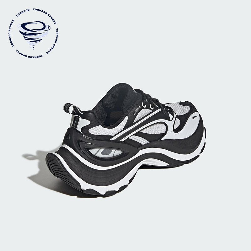 Adidas/阿迪达斯正品XLG SPEED男女耐磨透气经典时尚运动鞋JS4990