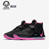 耐克正品 实战篮球鞋 ALPHAMAX Nike FORCE EP男士 AR0975 004