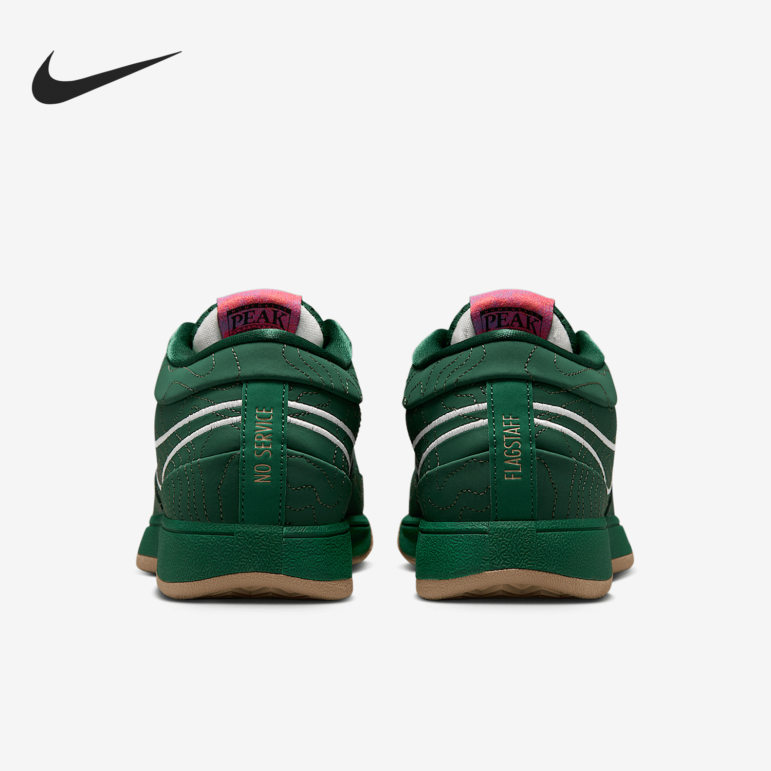 Nike/耐克官方正品Book 1 EP男士耐磨运动实战篮球鞋FJ4250-300