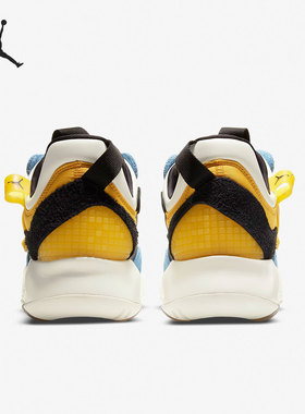 Nike/耐克官方正品Air Jordan Ma2 男女气垫缓震运动鞋CV8122-700