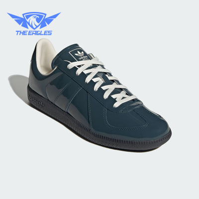 Adidas/阿迪达斯正品三叶草BWARMY新款男女经典板鞋HQ9板鞋HQ9233