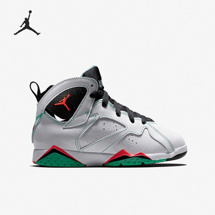 442961 Nike GS女子大童缓震运动篮球鞋 JORDAN 138 耐克正品