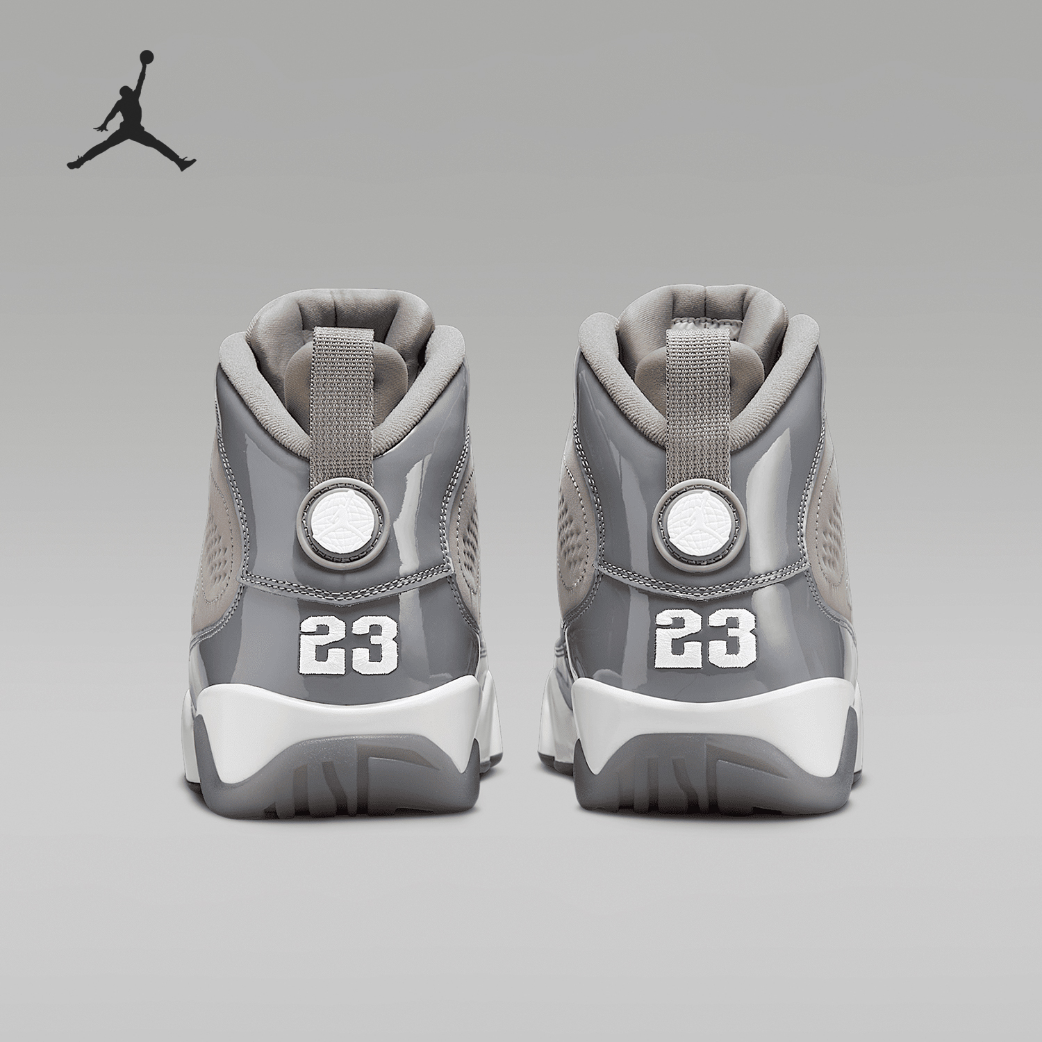 Nike/耐克官方正品Air Jordan 9男士减震耐磨篮球鞋HV4794-011