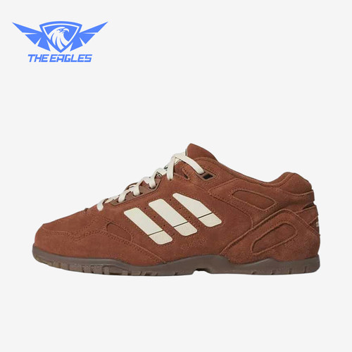 Adidas/阿迪达斯正品三叶草LoProB-bal女经典运动篮球鞋JP8646