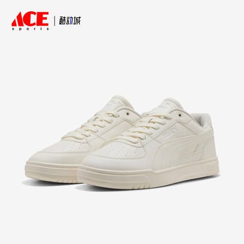Puma/彪马正品Caven 3男女同款低帮运动休闲板鞋404484-28