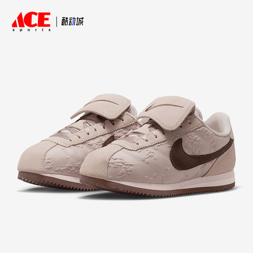 Nike/耐克正品2026春季款女士运动低帮系带耐磨休闲鞋IQ3624-667