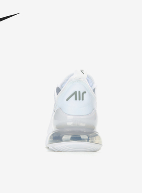 Nike/耐克正品Air Max 270男士减震防滑运动跑步鞋AQ9164-101