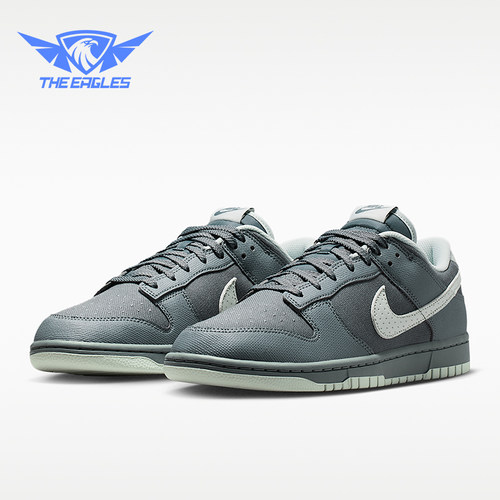Nike/耐克正品四季款男士系带复古耐磨低帮板鞋IH1940-001