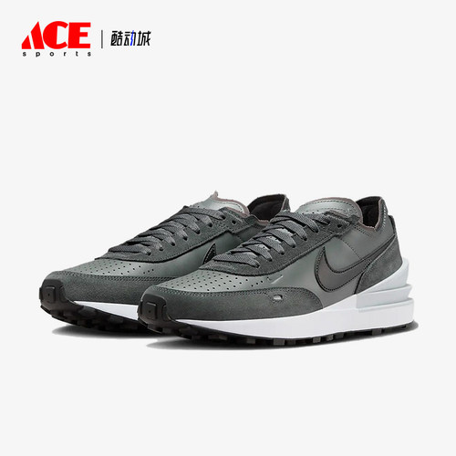 Nike/耐克正品男士舒适减震时尚耐磨低帮休闲鞋DX9428-003