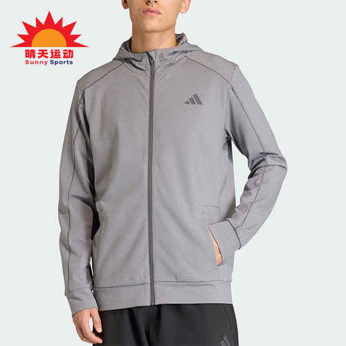 Adidas/阿迪达斯正品PUREMOTIONJACKET新款男经典夹克外套KA7378