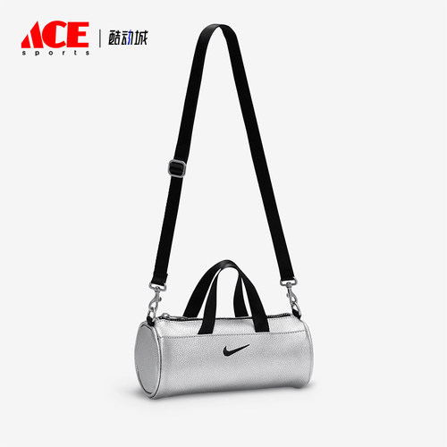 Nike/耐克正品Clash男女时尚简约便携收纳运动单肩包HV1894-095