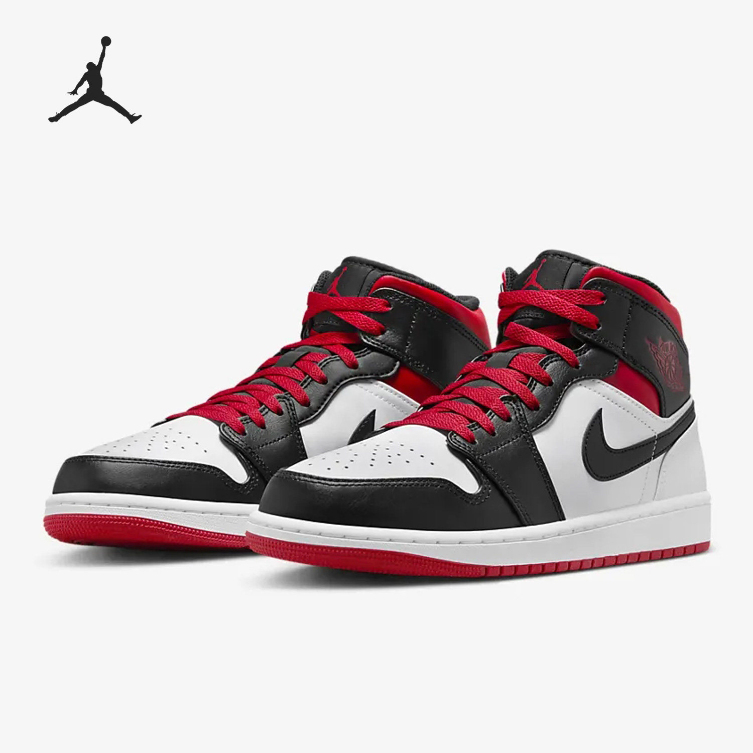 Nike/耐克正品JORDAN男子跑步耐磨运动训练篮球板鞋DQ8426