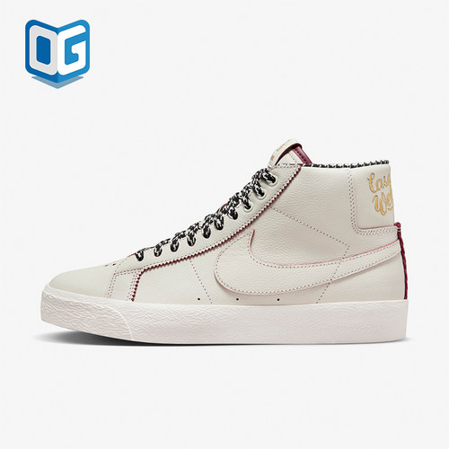 Nike/耐克男女中帮休闲板鞋运动