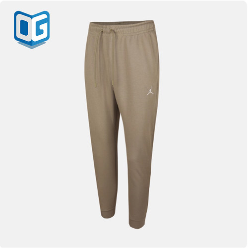 Nike/耐克正品Jordan男士休闲运动舒适耐穿针织长裤FV7280-205