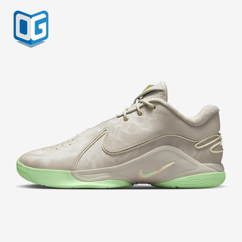 Nike/耐克正品LeBron XXII男士缓震运动低帮实战篮球鞋FZ1095-002