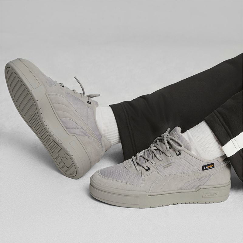 Puma/彪马正品冬季新款男女时尚简约厚底耐磨休闲鞋393279