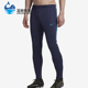 耐克正品 688403 2026春季 男士 Nike 长裤 款 日常松紧腰刺绣修身 410