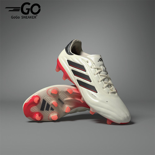 Adidas/阿迪达斯正品COPA PURE 2男女训练运动防滑足球鞋IF5447