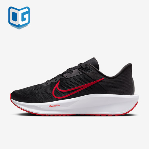Nike/耐克正品Quest 6  男士舒适运动经典耐磨跑步鞋FD6033-002