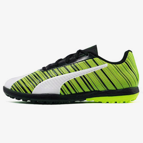 Puma/彪马正品ONE5.4 青少年TT碎钉儿童训练足球鞋105662-03