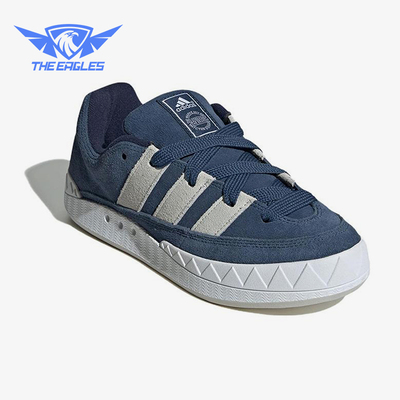 Adidas/阿迪达斯正品新款男女同款低帮运动缓震耐磨板鞋IF8794