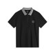 APLU209 POLO衫 韦德系列男子休闲翻领撞色舒适透气短袖 李宁正品