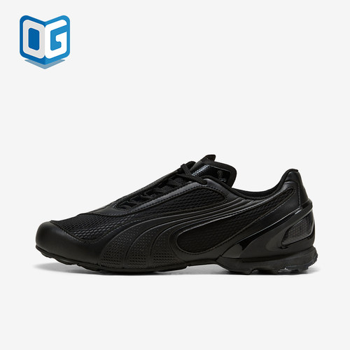 Puma/彪马正品V-S1男女薄底经典拼接户外运动训练鞋402951-08