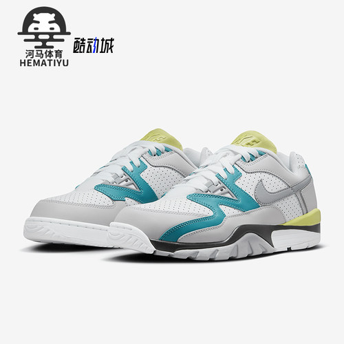 Nike/耐克正品Air Cross Trainer男士透气系带训练鞋FQ8829-100