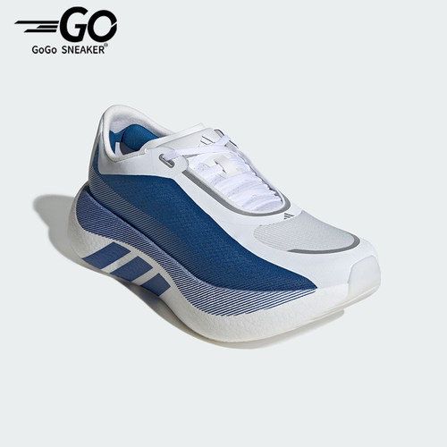 Adidas/阿迪达斯正品HYPERBOOST EDGE男士运动轻弹缓震跑鞋KI1911