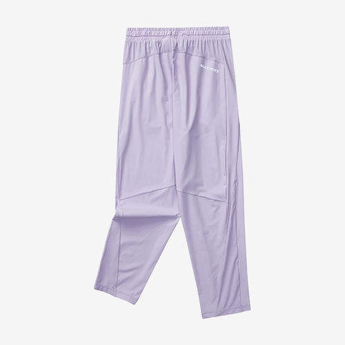 Skechers斯凯奇正品男女速干针织直筒运动裤P224K041-00EW