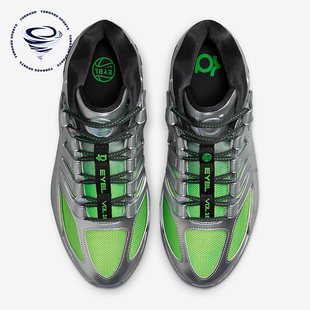 Nike 缓震时尚 IF2518 001 EP男士 篮球鞋 EYBL KD18 耐克正品 经典