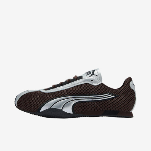 Puma/彪马正品H-Street 男女同款户外耐磨经典休闲鞋403692-11