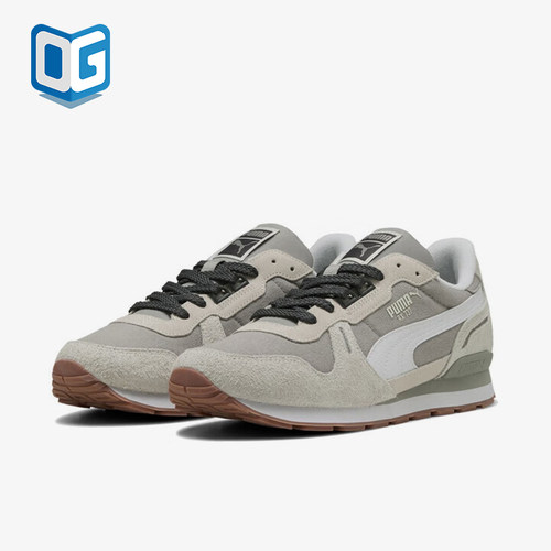 Puma/彪马正品Rx 737 男女舒适时尚低帮日常经典休闲鞋403288-01