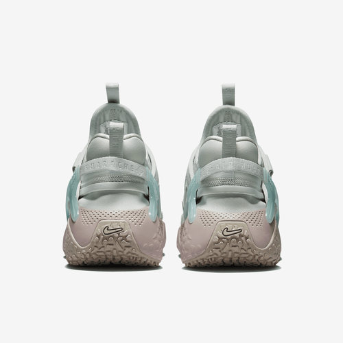 Nike/耐克官方正品HUARACHE CRAFT男女低帮休闲运动鞋 DQ8031-002