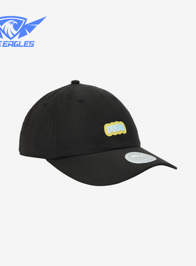 Puma/彪马正品新款男女同款经典时尚复古透气户外棒球帽026809-01